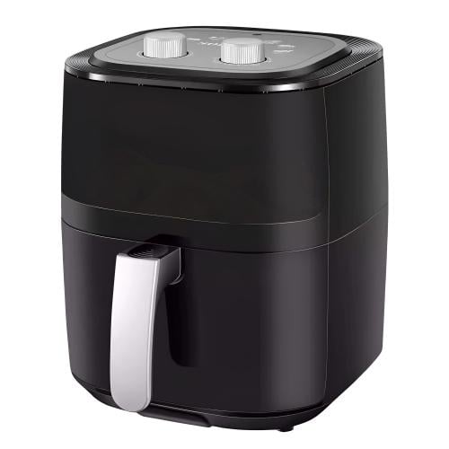 Мультипіч Sokany SK-ZG-8028 на 5 л Чорна