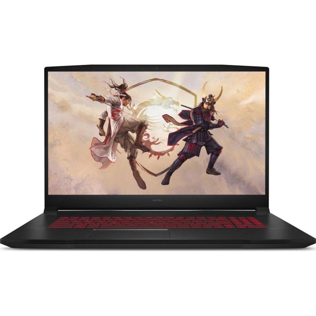 Ноутбук MSI Katana GF76 (12UD-295XPL)