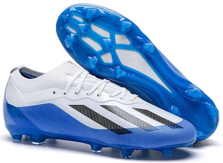 ᐉ Бутси футбольні Cryfzasat Soft Ground р. 37 Білий (2048