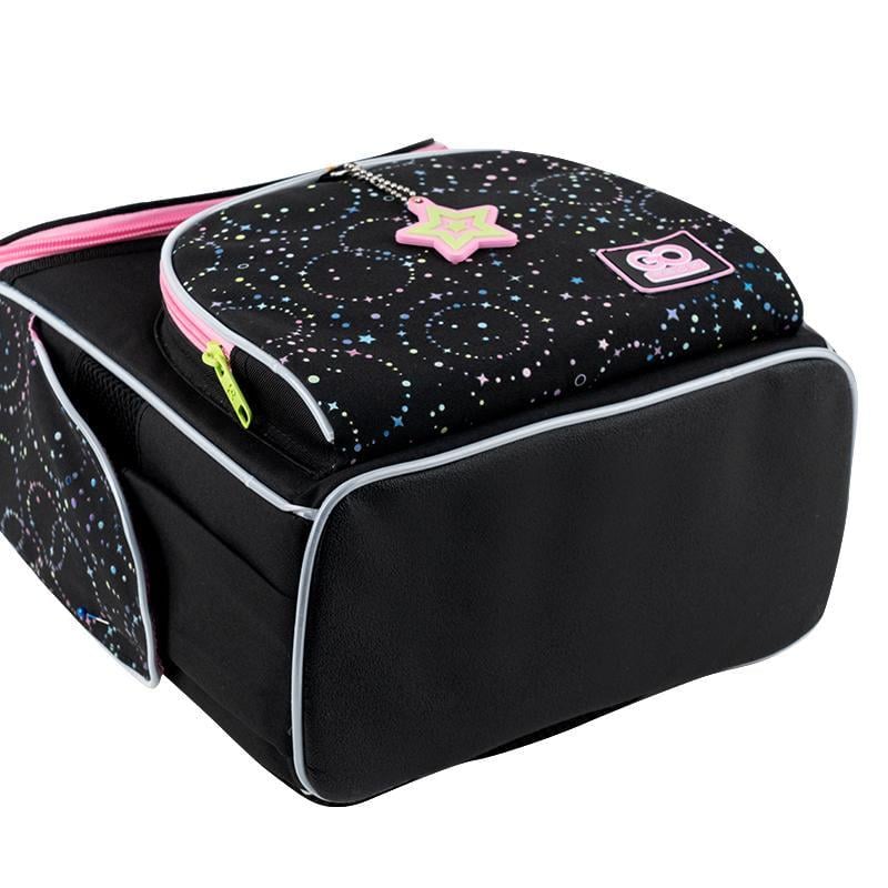 Рюкзак школьный GoPack Education GO25-5001S-4 Magical Unicorn каркасный с ортопедической спинкой (000995154) - фото 15 Рюкзак школьный GoPack Education GO25-5001S-4 Magical Unicorn каркасный с ортопедической спинкой (000995154) - фото 15