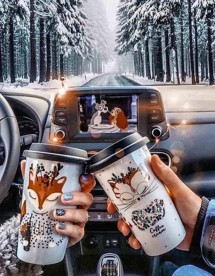 Алмазна мозаїка Dream Toys Мій ліс моя казка мій coffe man 30х40 см (2987256783)