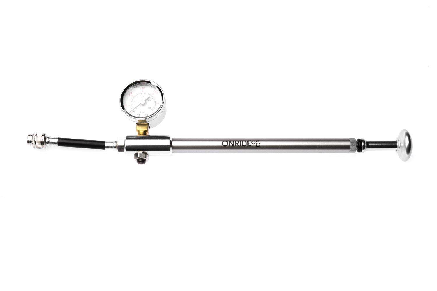 Насос высокого давления OnRide Pressure 10 (69311100004)