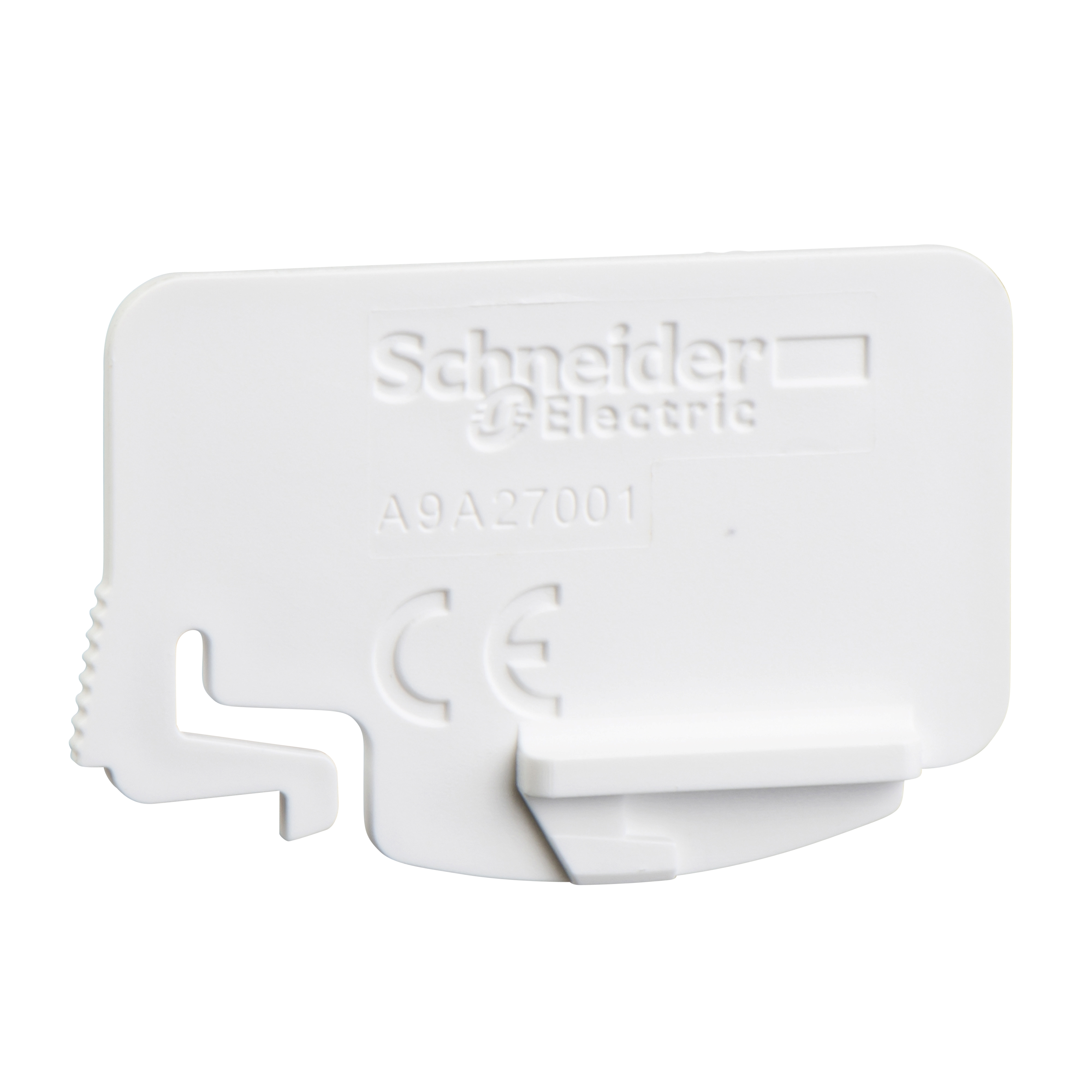 Перегородки міжполюсні Schneider Electric iC60 iID 10 шт. (A9A27001)