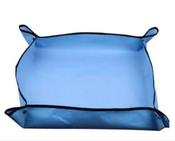 Коврик для пересадки растений 50x50 см - фото 3 Коврик для пересадки растений 50x50 см - фото 3