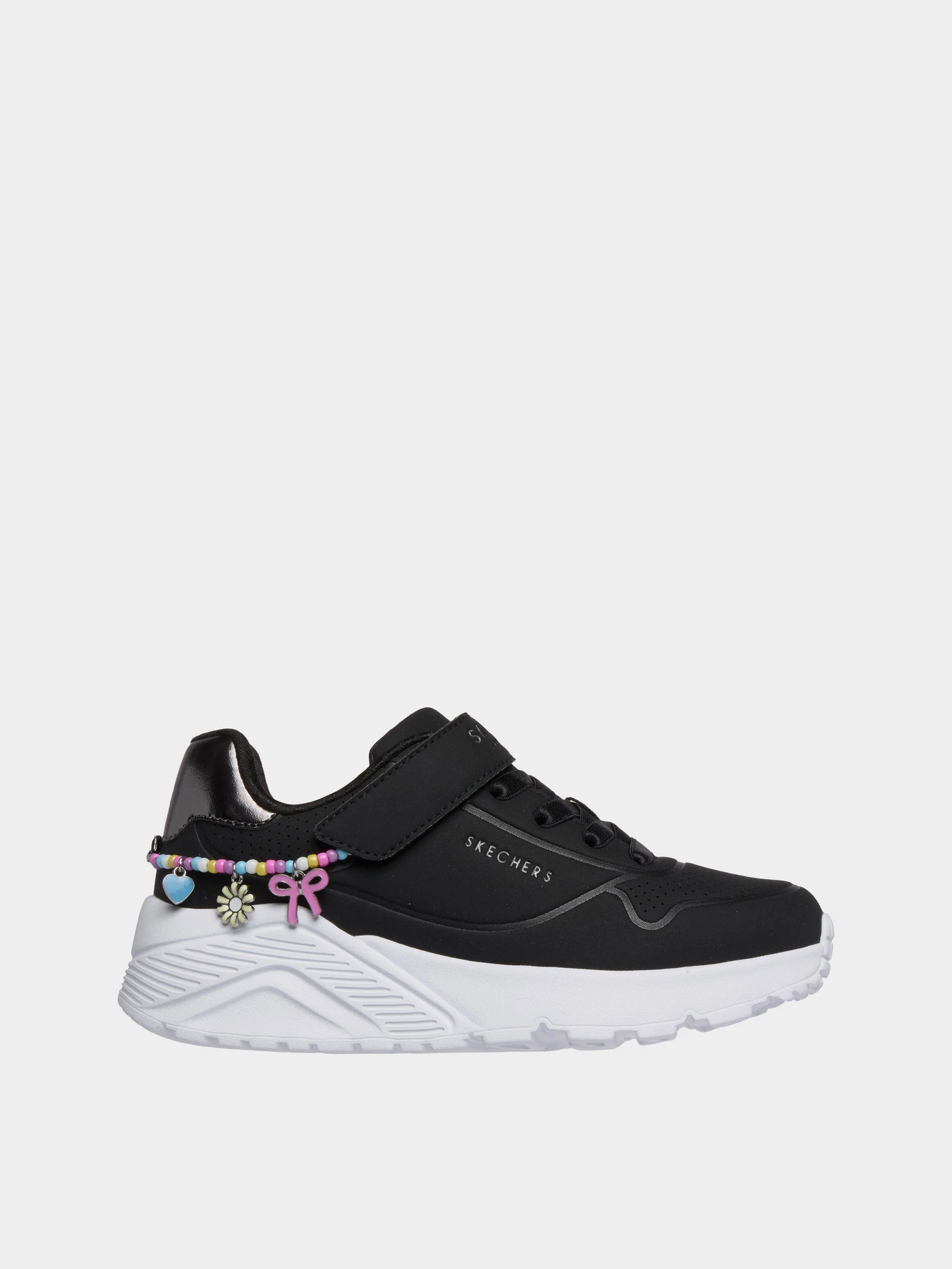 Кроссовки детские Skechers 310810L BKMT р. 32 Черный (37265674)