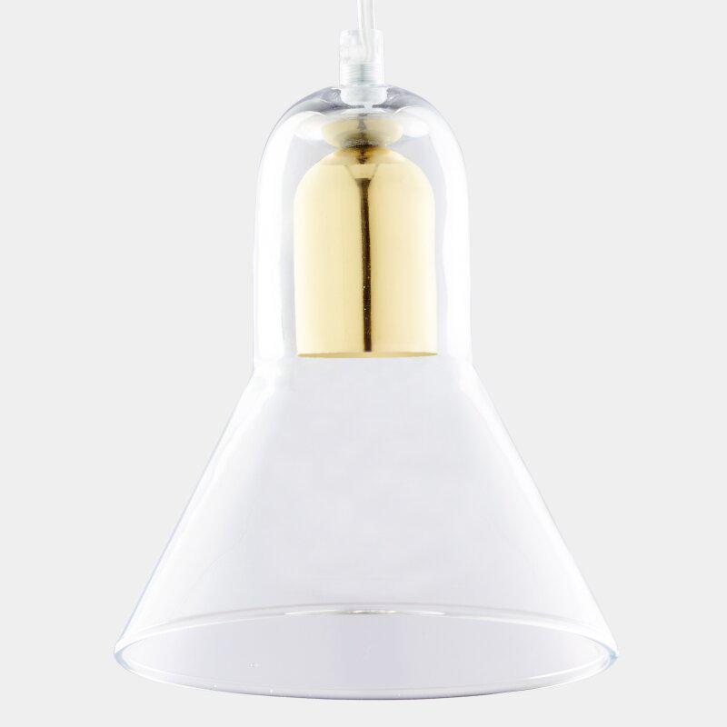 Люстра TK LIGHTING 2395 VICHY - фото 2