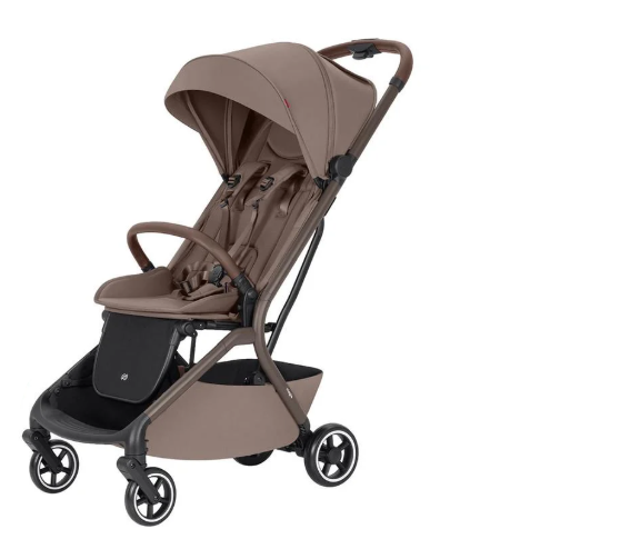 Коляска прогулочная Carrello Magia CRL-5555 Cocoa Beige (1)