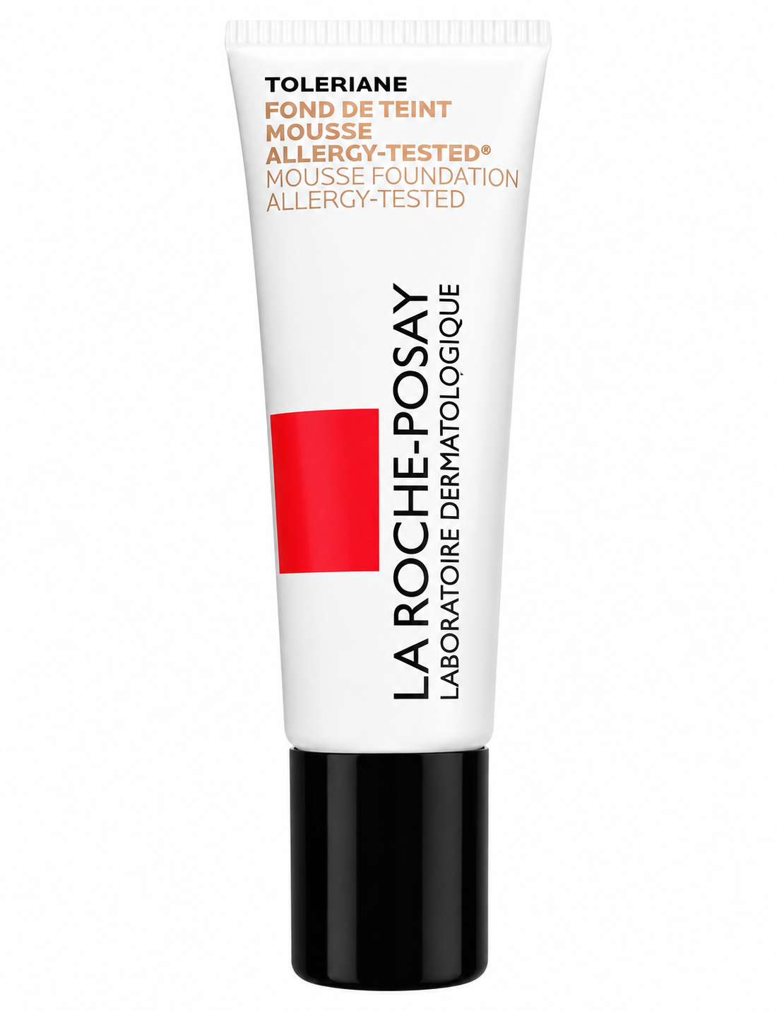 Мусс матировочный La Roche-Posay Toleriane Teint Mousse тональный 02 тонн (2028801886)