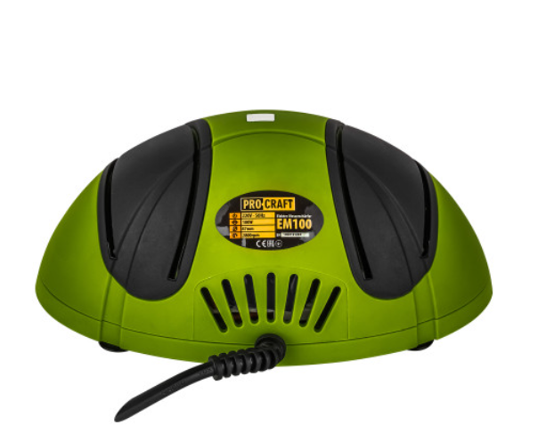 Электроточилка для ножей ProCraft EM-100 (000100)