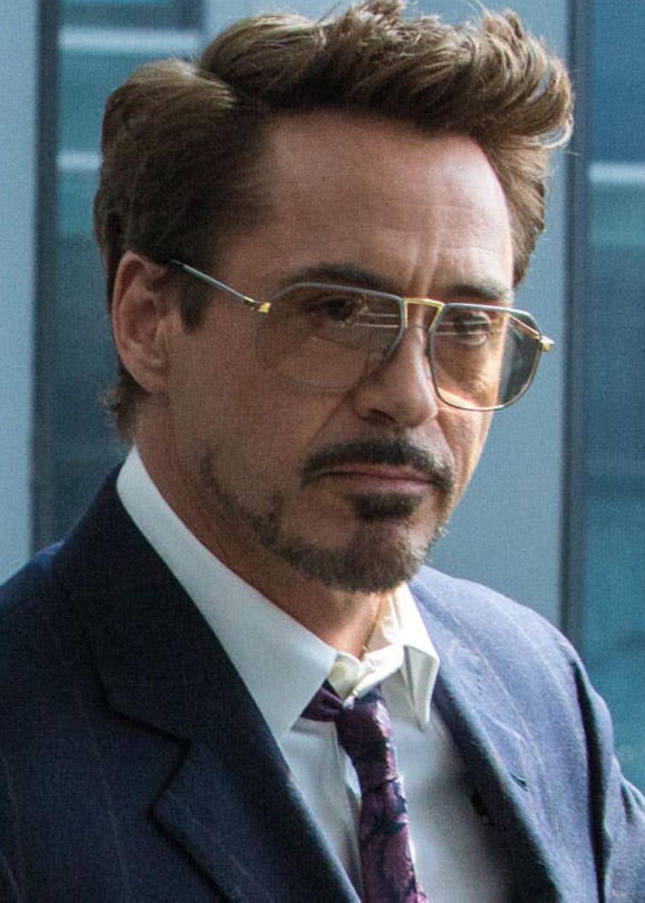 Картина постер Gee! Iron Man Железный Человек Тони Старк 40х60 см IM.09.152
