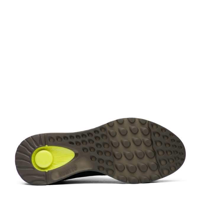 Кросівки чоловічі Humtto 330179A1 р. 43 - фото 4