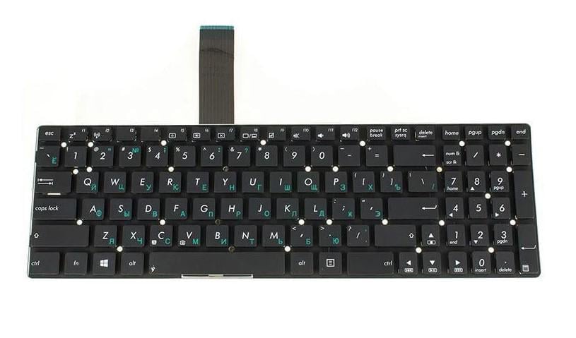 Клавиатура для ноутбука Asus A751LDV (164223)