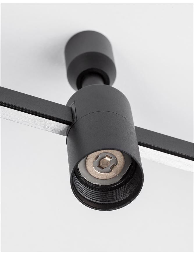 Светильник магнитный Nova Luce Magna (9180122) - фото 7 Светильник магнитный Nova Luce Magna (9180122) - фото 7