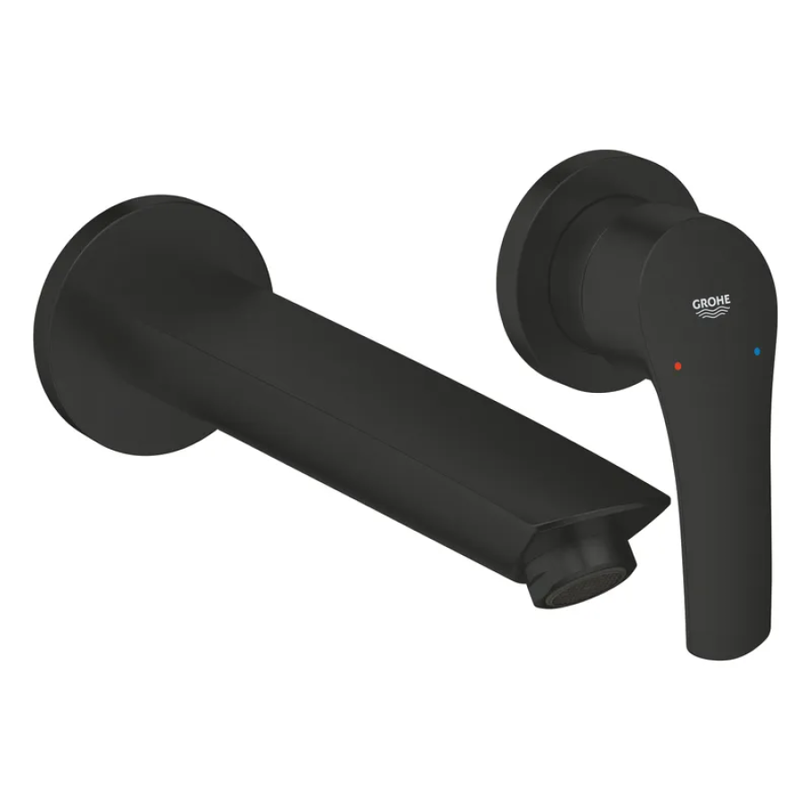 Смеситель для раковины Grohe Eurosmart M Chrome (293382433)