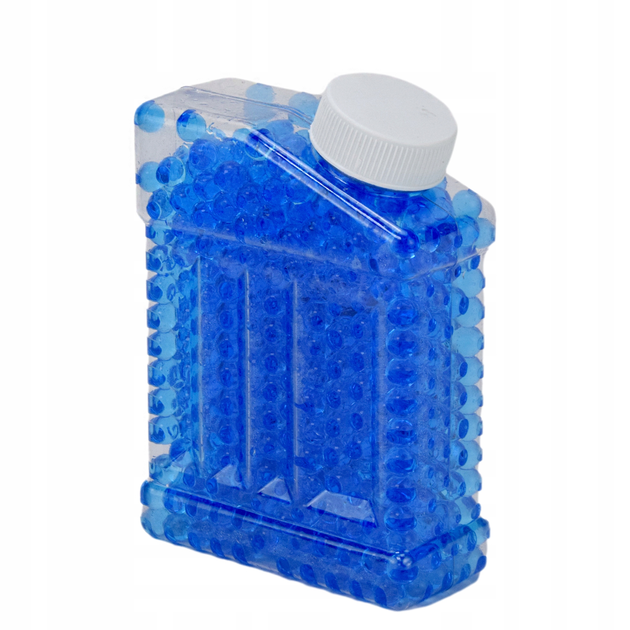 Шарики гидрогелевые для детского оружия Bambi Синий (IW-181-W-135)