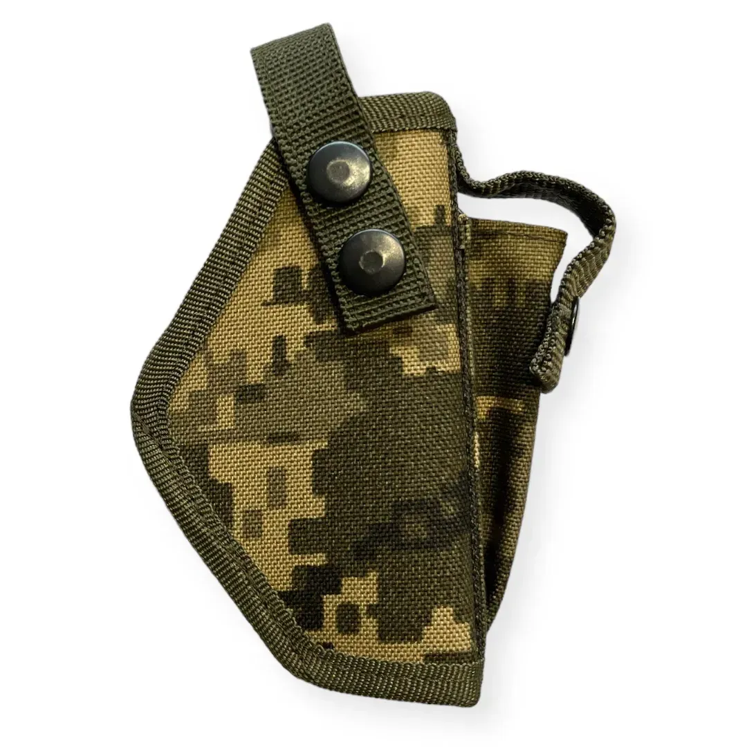 Кобура на пояс ПМ ММ14 (25028631) Кобура на пояс ПМ ММ14 (25028631)