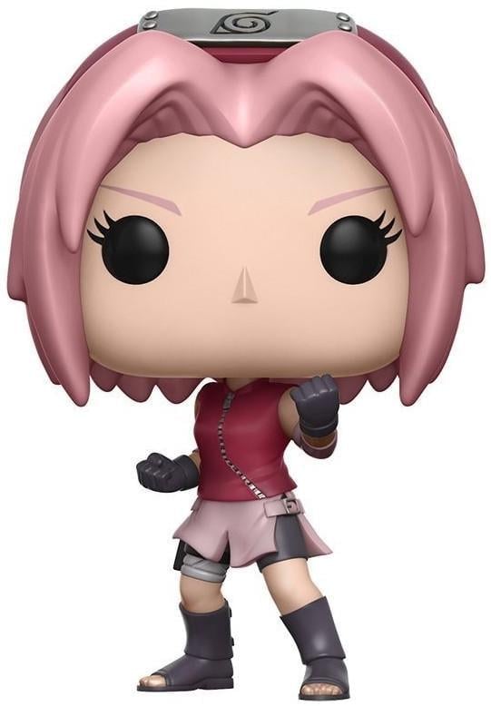 Фигурка Funko Pop Naruto Sakura 10 см (NA S183)