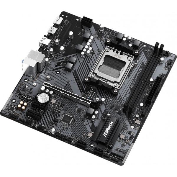 Материнська плата ASRock A620M-HDV/M.2 (12333885) - фото 3