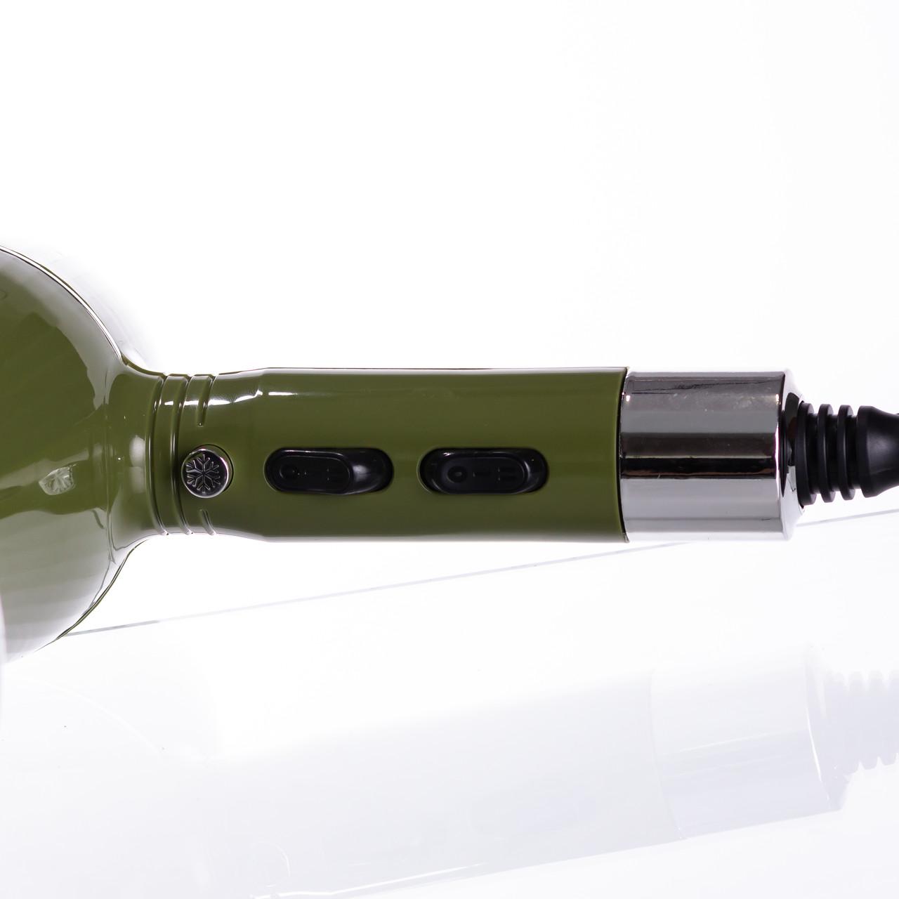 Фен для волос Sokany SK-14006 с концентратором 2000 Вт (7410) - фото 11 Фен для волос Sokany SK-14006 с концентратором 2000 Вт (7410) - фото 11