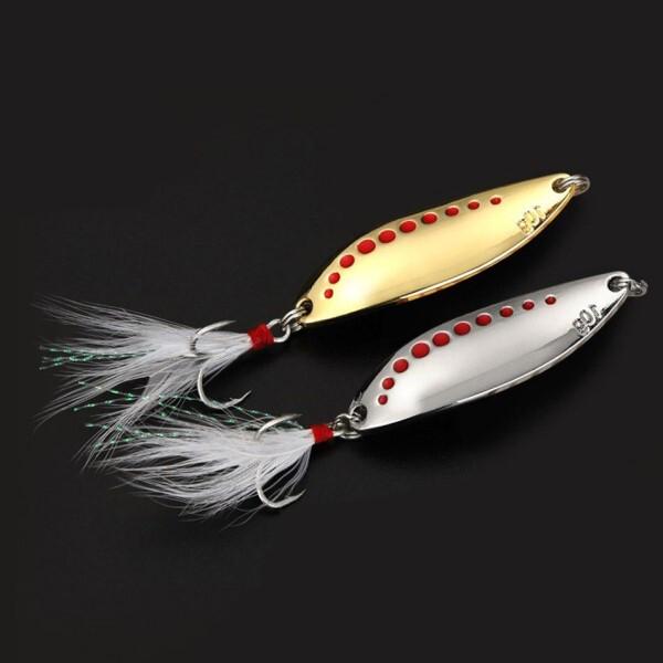 Набір для лову хижака 5 шт. (L00011) - фото 3 Набір для лову хижака 5 шт. (L00011) - фото 3