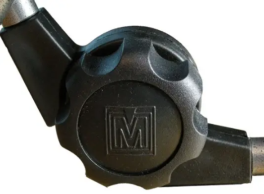 Розкладушка-ліжко для риболовлі та відпочинку Elektrostatyk L8 на 8 ніжок посилена - фото 4 Розкладушка-ліжко для риболовлі та відпочинку Elektrostatyk L8 на 8 ніжок посилена - фото 4