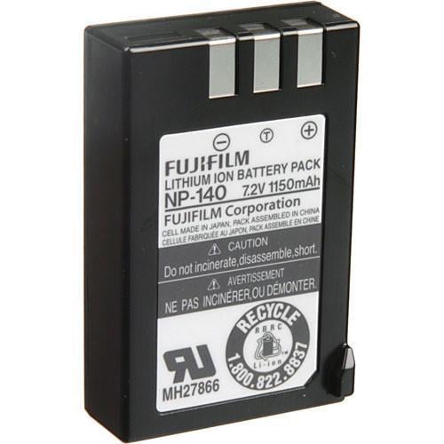 Аккумулятор D-Li7 аналог NP-140 DB-43 для камер FujiFilm Аккумулятор D-Li7 аналог NP-140 DB-43 для камер FujiFilm