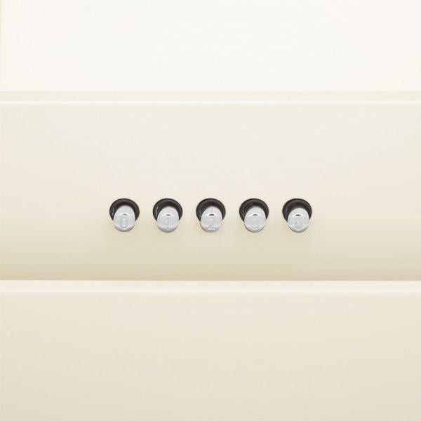 Витяжка Eleyus VERTICAL 1000 50 BG (1169049) - фото 7 Витяжка Eleyus VERTICAL 1000 50 BG (1169049) - фото 7