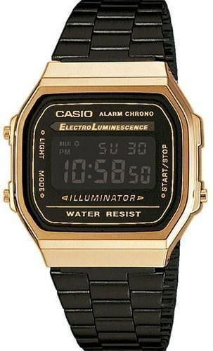 Часы Casio A168WEGB-1BEF (1228489925) Часы Casio A168WEGB-1BEF (1228489925)