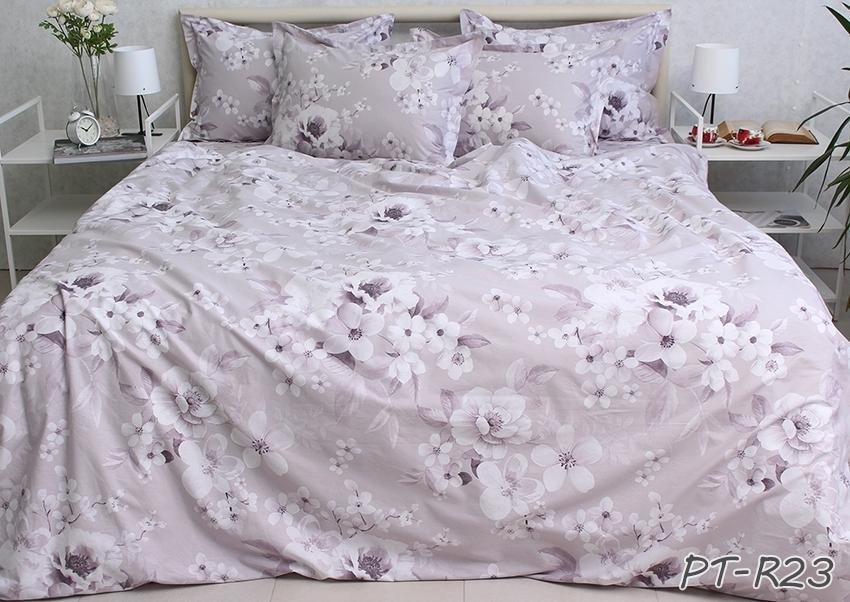 Комплект постельного белья полуторный наволочки 70x70 см (PT-R23) Комплект постельного белья полуторный наволочки 70x70 см (PT-R23)