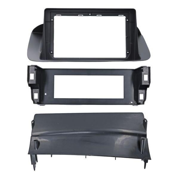Інсталяційний комплект QIV під Acura TSX 2008-2012 Honda Accord 2007-2012/Spirior 2009-2012 W1 9" (Q64897)