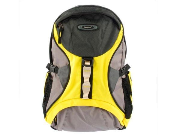 Рюкзак Onepolar W1056 28 л Желтый (1732061618)