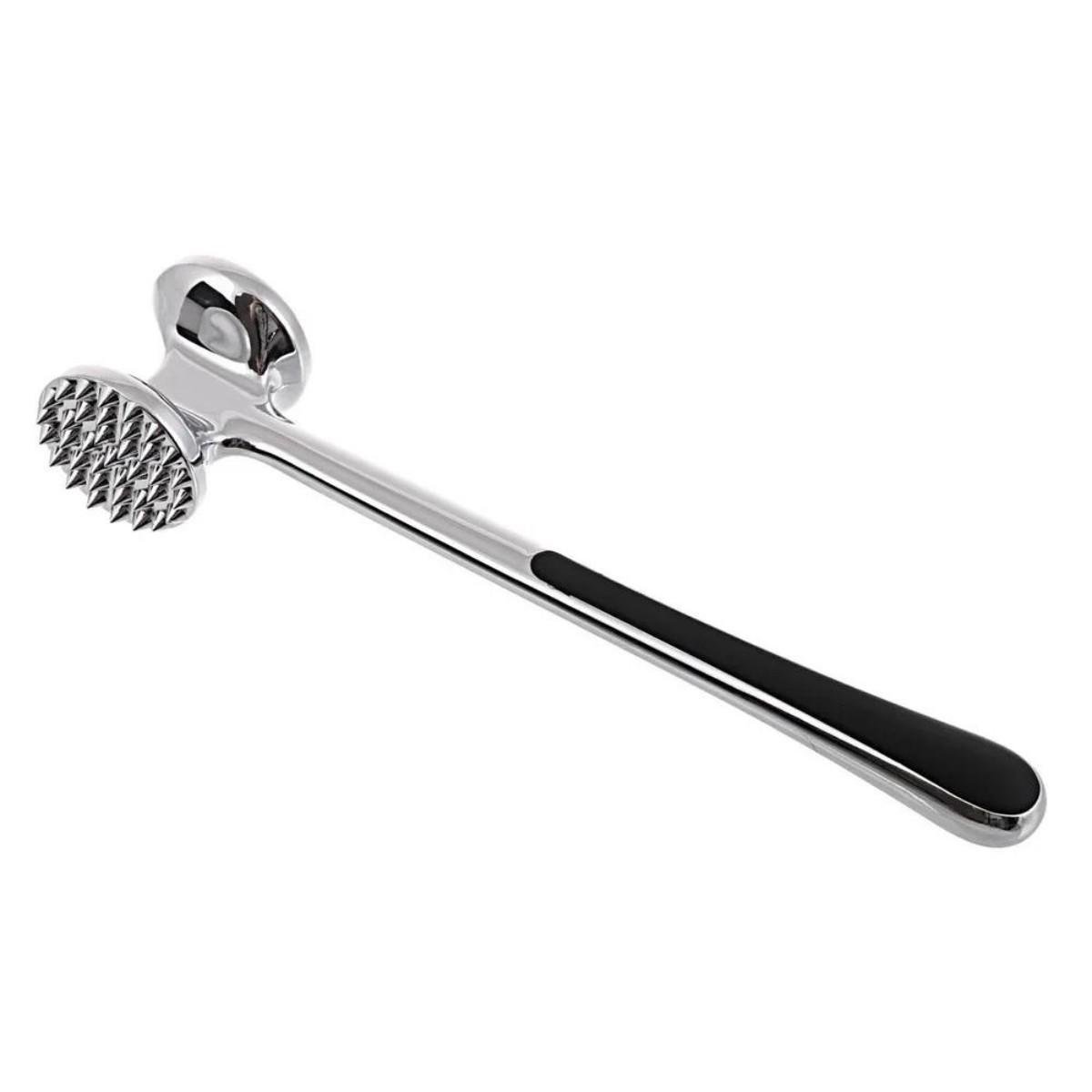Молоток для м'яса Meat Tenderizer 22х5 см (R97218)
