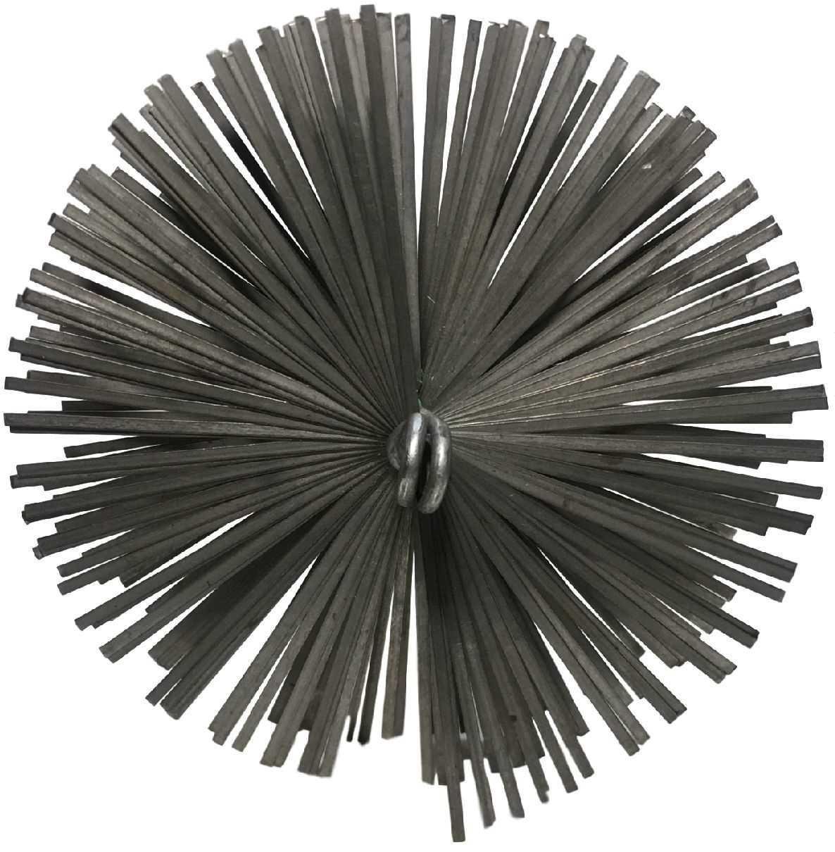 Щітка металева для димоходу Najmax 150 мм (28414743)