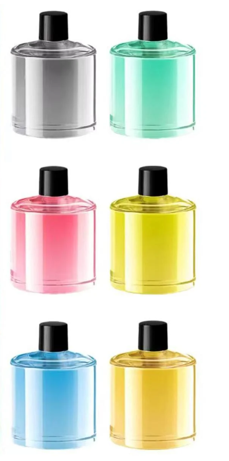 Набір додаткових ароматів для аромадифузора 6 флаконів по 50 мл (0b5-150) Набір додаткових ароматів для аромадифузора 6 флаконів по 50 мл (0b5-150)