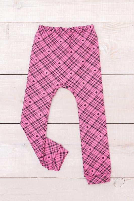 Гамаші для дівчинки Носи Своє р. 28 Рожевий (9144-063-5-v60)