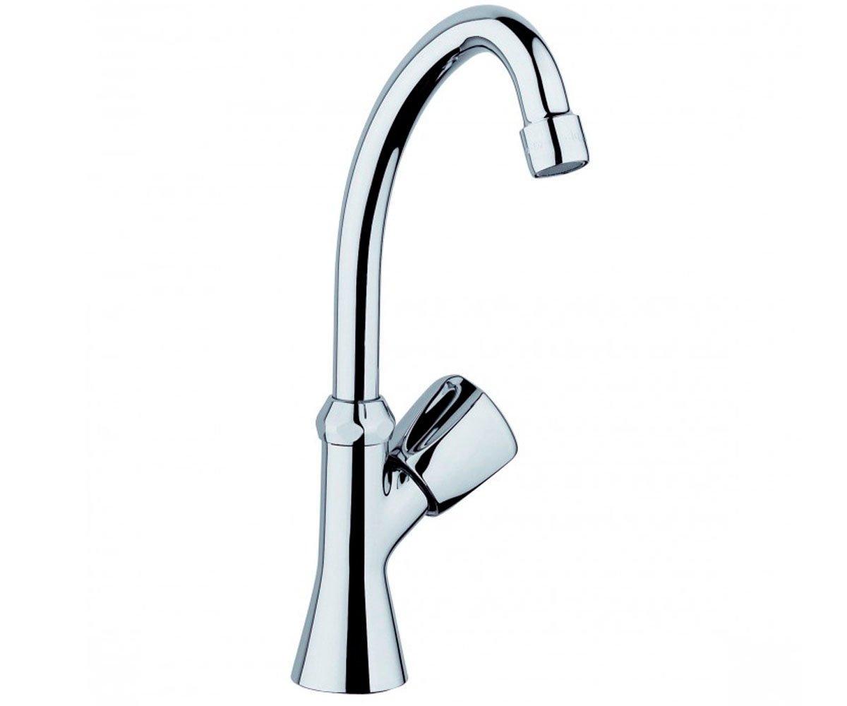 Смеситель для раковины KLUDI STANDARD 204070515 Смеситель для раковины KLUDI STANDARD 204070515