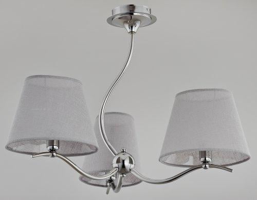 Люстра Alfa Pavo классическая (21273)