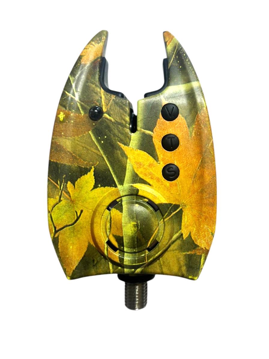 Сигналізатор клювання TIANLONG TLI-07/свінгер на ланцюжку Червоний (1737399527) - фото 3 Сигналізатор клювання TIANLONG TLI-07/свінгер на ланцюжку Червоний (1737399527) - фото 3