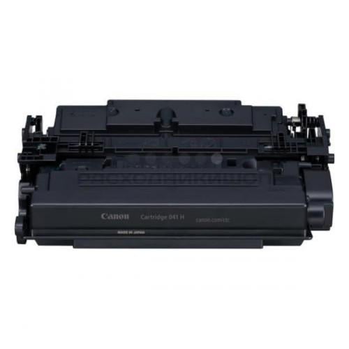 Картридж Canon 041H Black (0453C002)