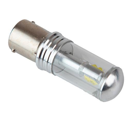 Лампа Pulso/габаритная/LED 1156/8SMD-3030/12-24v/2w/80lm White (LP-54326)