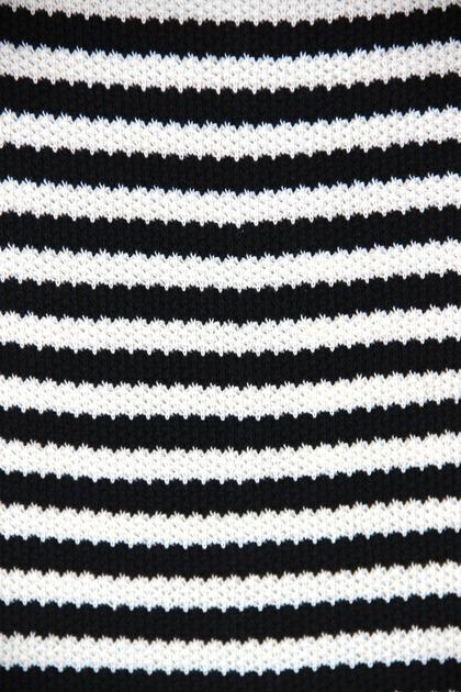 Юбка Vila 14103882П M Черно-белый - фото 2 Юбка Vila 14103882П M Черно-белый - фото 2