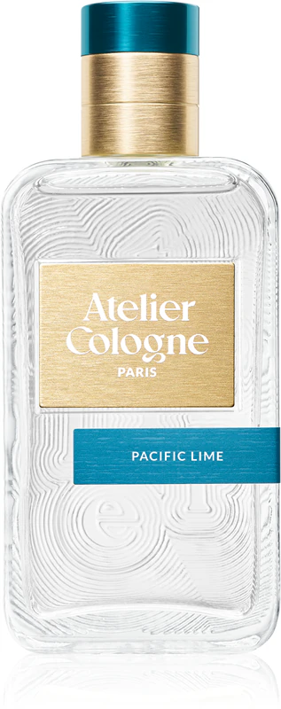 Парфюмерная вода аналог Atelier Cologne Pacific Lime 100 мл (3614273984652) Парфюмерная вода аналог Atelier Cologne Pacific Lime 100 мл (3614273984652)