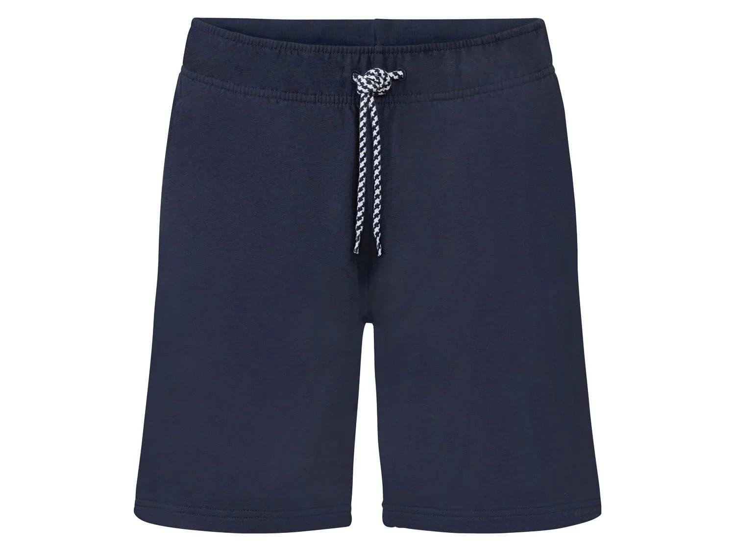 Мужские шорты Livergy S р. 44/46 (0087M0016)