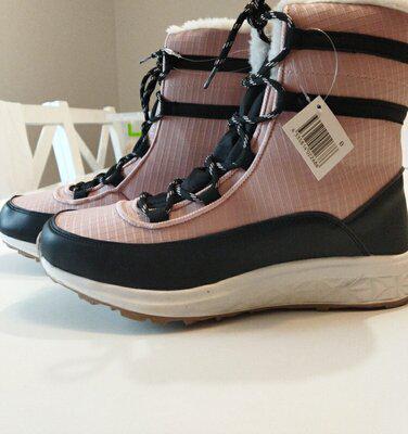 Чобітки жіночі Esmara зимові р. 38 - фото 6 Чобітки жіночі Esmara зимові р. 38 - фото 6