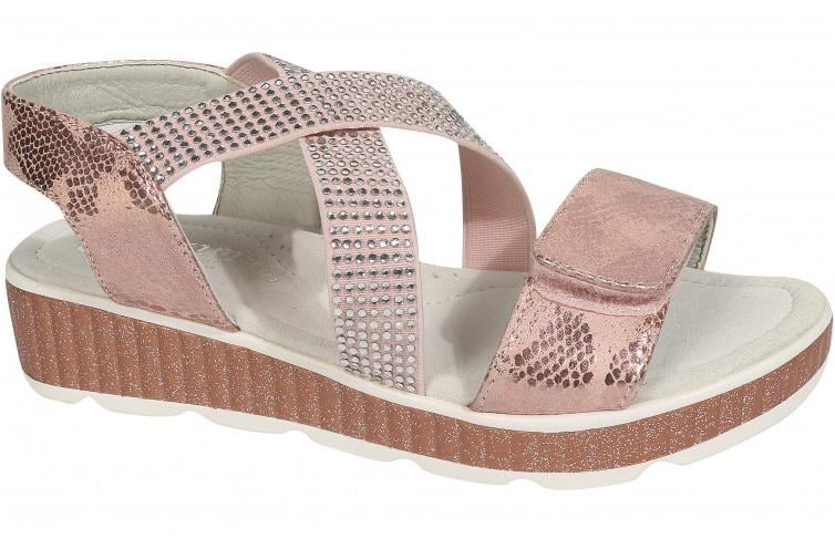 Босоножки Tom.m 7252E р. 38 Розовый