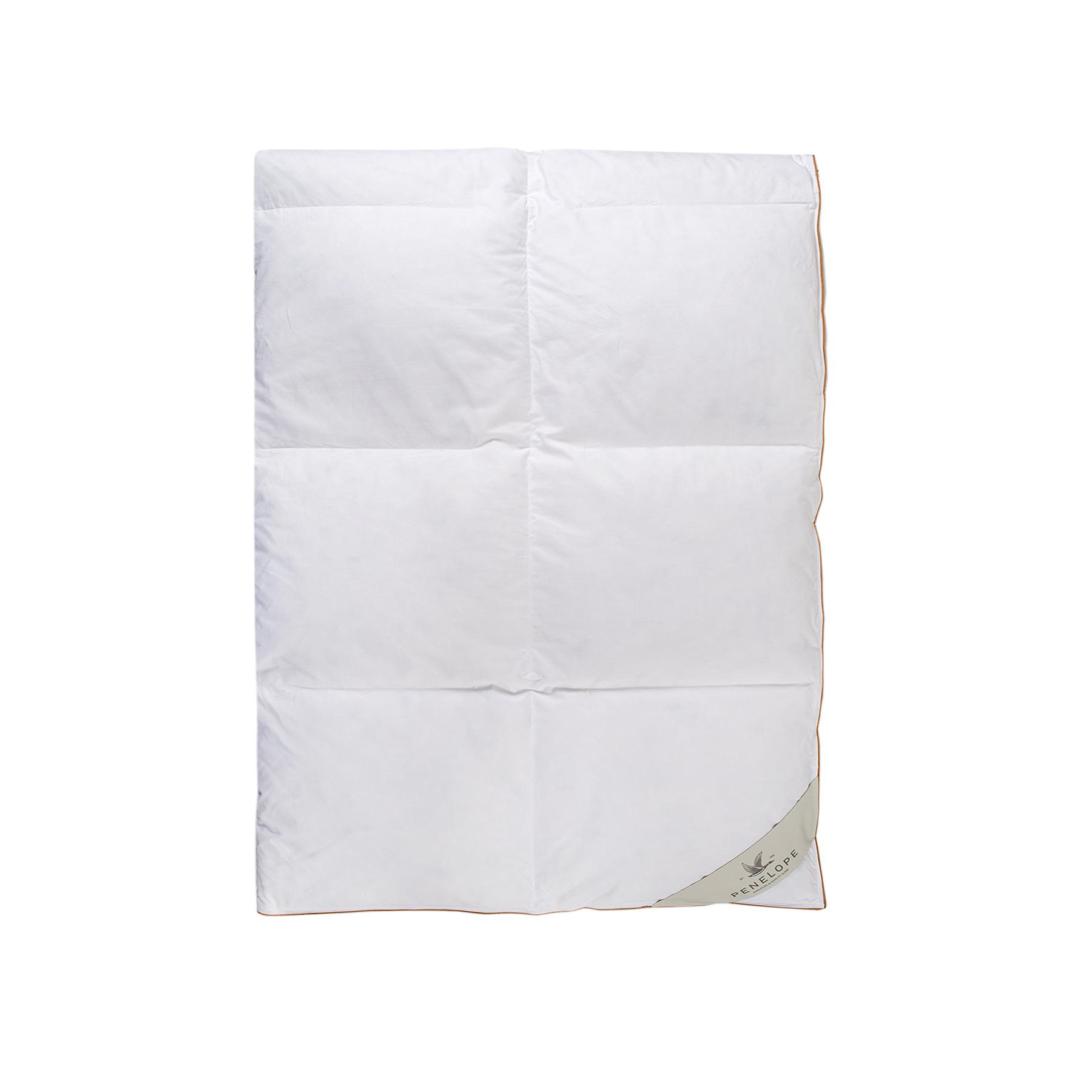 Одеяло Penelope Bronze 8,5 tog пуховое King size 220x240 см (11683114) - фото 5 Одеяло Penelope Bronze 8,5 tog пуховое King size 220x240 см (11683114) - фото 5