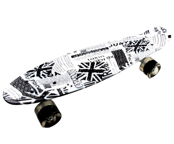 Пенниборд Bambi SC20430 (27437735)