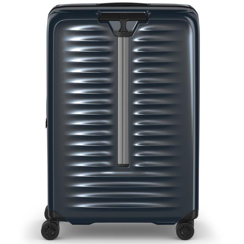 Валіза на 4 колесах Victorinox Travel Airox L 98 л Dark Blue (Vt610927) - фото 5