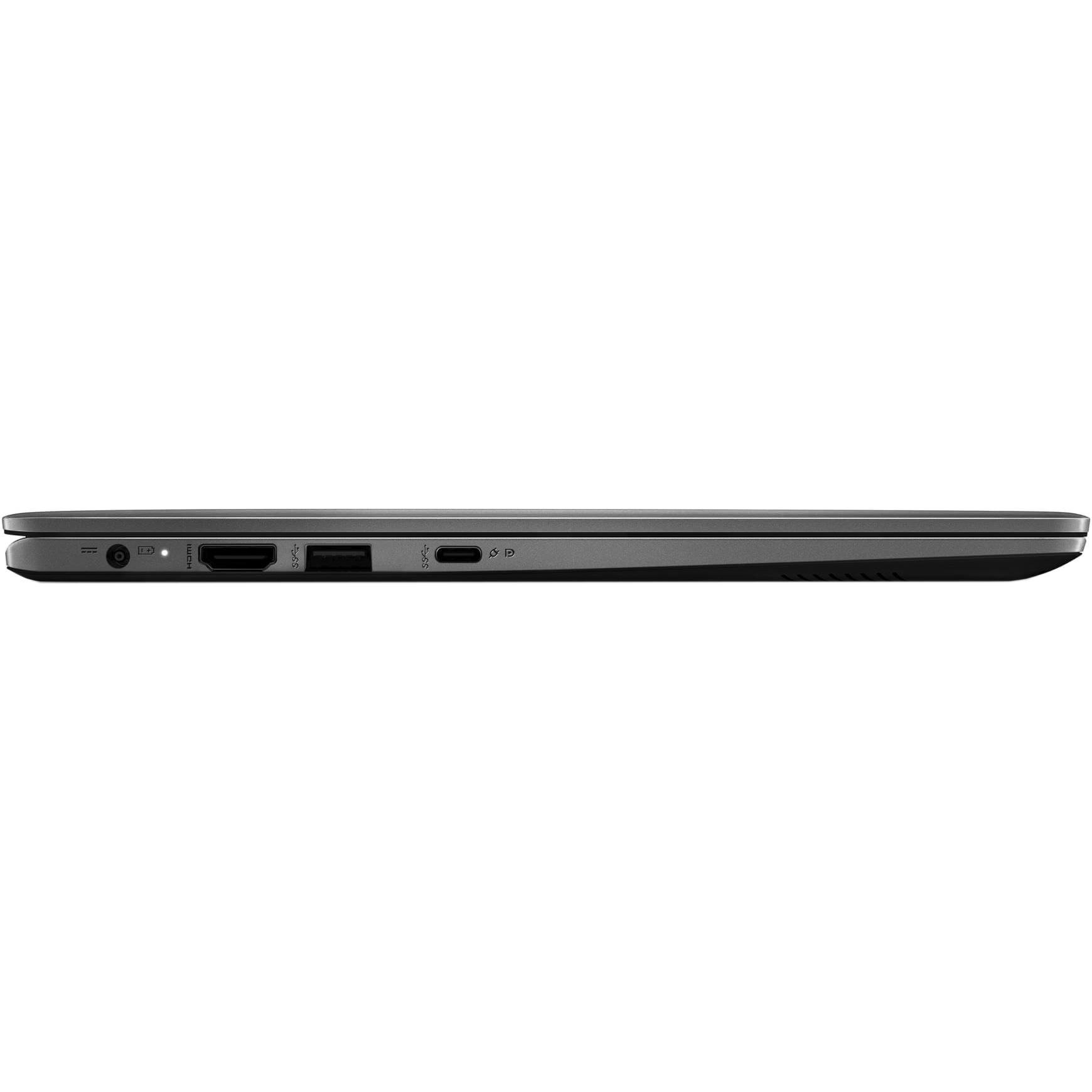 Ноутбук MSI Modern 15 F13MG-272XUA i5-1335U 16/512 ГБ 15,6" Platium Gray (9S7-15S121-272) - фото 5