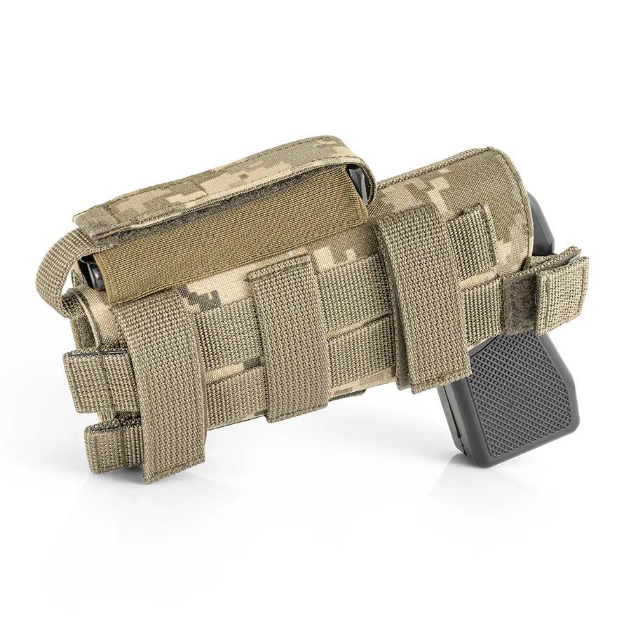 Кобура правосторонняя Пиксель (21054_R) - фото 3 Кобура правосторонняя Пиксель (21054_R) - фото 3